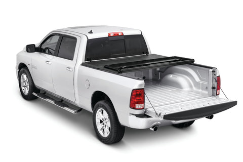 Tonno Pro 2019 RAM 1500 5.7ft (w/o RamBox) Hard Fold Tonneau Cover - HF-259