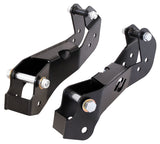 RockJock JL/JT Geometry Correction Frame Brackets for Front Control Arms - RJ-141102-103