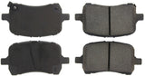 StopTech Street Select Brake Pads - Front - 305.10280