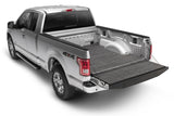 BedRug 2019+ Ford Ranger Double Cab 5ft Bed XLT Mat (Use w/Spray-In & Non-Lined Bed) - XLTBMR19DCS