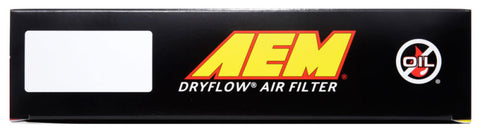 AEM 19-20 Subaru WRX STI 2.5L DryFlow Air Filter - 28-50092