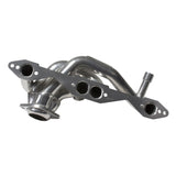 BBK 94-95 Camaro Firebird LT1 Shorty Tuned Length Exhaust Headers - 1-5/8 Silver Ceramic - 15670