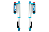 King Shocks 2020+ Jeep Gladiator Rear 2.5 Dia Piggyback Res Shock for 2.5in-5in Lift w/Adj (Pair) - 25001-380A