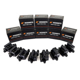 Mishimoto 99-07 GM Square Style Engine Ignition Coil Set - MMIG-LSSQ-9908