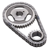 Edelbrock Timing Chain And Gear Set Pont 265-455 - 7812