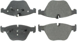 StopTech Street Select Brake Pads - Front - 305.09180