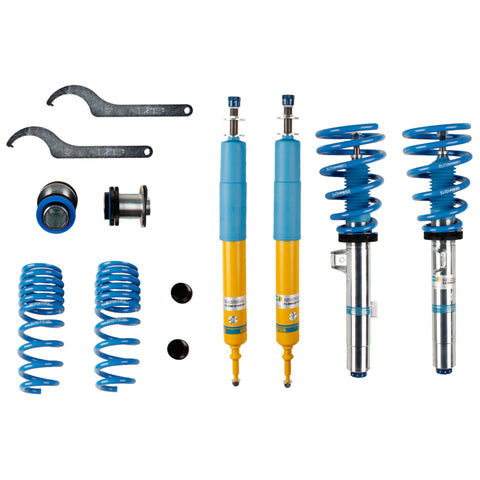 Bilstein B16 (PSS10) BMW E92 Performance Suspension System *SPECIAL ORDER* - 48-195232