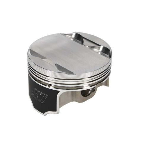 Wiseco Acura 4v R/DME -9cc STRUTTED 88.0MM Piston Shelf Stock - 6568M88