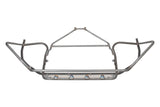 LP Aventure 2020 Subaru Outback Big Bumper Guard - Bare - FLP-OBA-20-GUARD-B