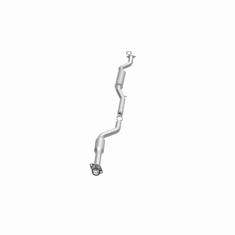 MagnaFlow OEM Grade 06-12 Mazda MX-5 Miata Direct Fit Federal Catalytic Converter - 52217