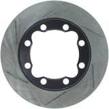 StopTech Slotted Sport Brake Rotor - 126.66026SR