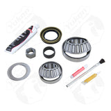 Yukon Gear Pinion install Kit For GM 9.25in Diff - PK GM9.25IFS