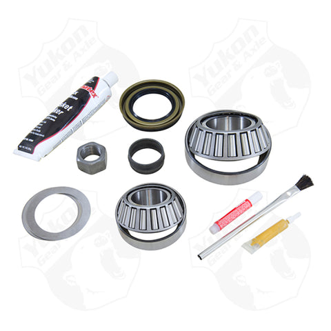 Yukon Gear Pinion install Kit For GM 9.25in Diff - PK GM9.25IFS