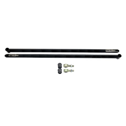 Wehrli Universal Traction Bar 60in Long - Grape Frost - WCF100837-GF