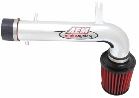 AEM Short Ram Intake System S.R.S. ACCV6 98-02/CL 01-03/TL - 22-416P