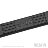 Westin 19-22 Ford Ranger SuperCrew E-Series 3 Nerf Step Bars - SS - 23-4150