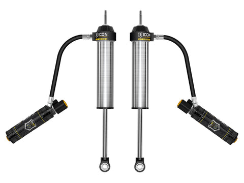 ICON 22-23 Toyota Tundra Rear 3.0 Series Shocks VS RR CDEV - Pair - 57845EP