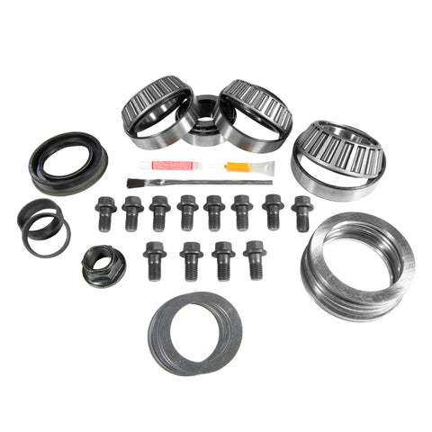 Yukon Gear Master Overhaul Kit For 2014+ GM 9.5in 12 Bolt Differential - YK GM9.5-12B