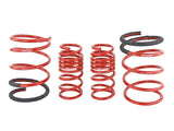 Skunk2 05-06 Acura RSX Lowering Springs (2.25in - 2.00in.) (Set of 4) - 519-05-1672