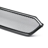 Seibon 18-19 Subaru WRX / WRX STI TP-Style Carbon Fiber Front Grill - FG18SBIMP