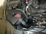 AEM 21-23 Toyota GR Supra L4-2.0L F/I Cold Air Intake System - 21-882DS