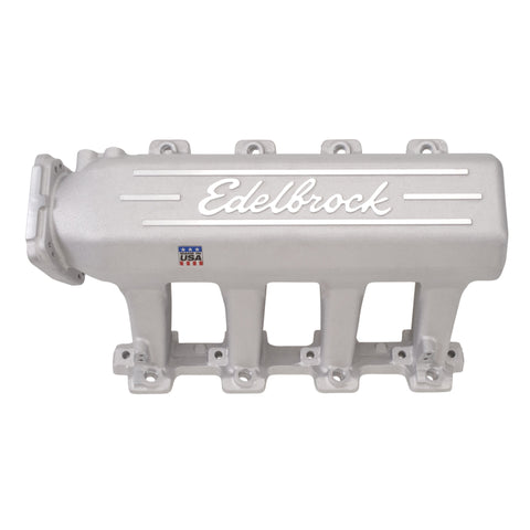 Edelbrock Manifold EFI Pro-Flo XT LS2 As Cast - 7140