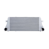 Mishimoto 94-02 Dodge Ram 2500 5.9L Cummins Intercooler (Silver) - MMINT-RAM-94SL