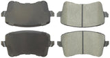 StopTech Performance Brake Pads - 309.13860