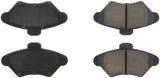 StopTech Street Brake Pads - Front - 308.06000