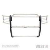 Westin 2017-2018 Ford F-250/350 Sportsman Grille Guard - SS - 45-3900