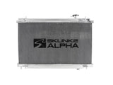 Skunk2 Alpha Series 03-06 Nissan 350Z Radiator - 349-07-1003