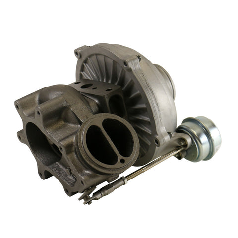 BD Diesel Exchange Turbo - Ford 1999.5-2003 7.3L GTP38 Pick-up w/o Pedistal - 702011-9011-B