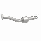 Magnaflow Conv DF 2012-2013 JUKE 1.6L Underbody - 52110