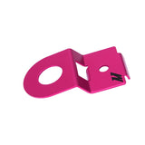 Mishimoto 08+ Subaru Impreza WRX/STI Aluminum Radiator Stay - Anodized Pink - MMRS-STI-08APK