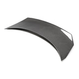 Seibon 18-20 Kia Stinger C-Style Carbon Fiber Spoiler - RS18KIST-C