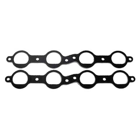 JBA Chevrolet 4.8-6.2L LS D-Port Header Gasket - Pair - 063-0274