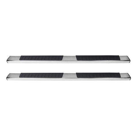 Westin 2007-2018 Chevy Silverado Ext/Dbl Cab R7 Nerf Step Bars - SS - 28-71020