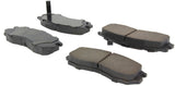 StopTech Street Select Brake Pads - Rear - 305.04840