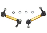 Whiteline EVO X Rear End Links - KLC174