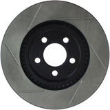 StopTech Slotted Sport Brake Rotor - 126.63059SL