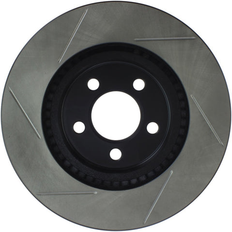 StopTech Slotted Sport Brake Rotor - 126.63059SL