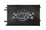 CSF 11-15 Ford F-250 Super Duty 6.2L A/C Condenser - 10762