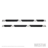 Westin 2019 Ram 1500 w/ Crew Cab and 5.5ft Bed R5 Nerf Step Bars - SS (Excl. Ram 1500 Classic) - 28-534700