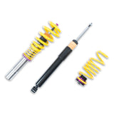 KW Coilover Kit V2 Audi A5 S5 (all engines all models) w/o electronic dampening control - 15210075