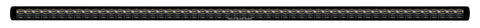 Hella Universal Black Magic 40in Thin Light Bar - Driving Beam - 358176321