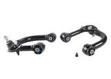 Whiteline 05-22 Toyota Tacoma Control Arms - Front Upper - KTA247