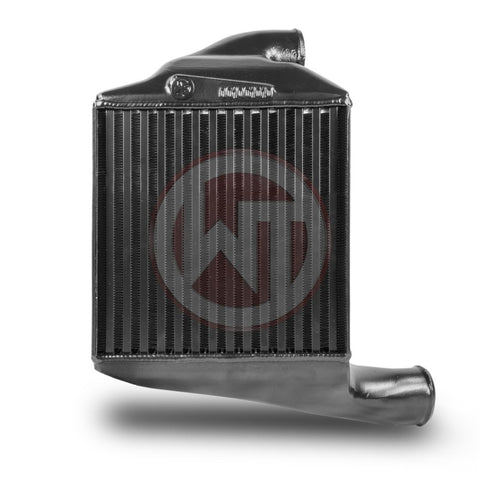Wagner Tuning Audi S4 B5/A6 2.7T Competition Intercooler Kit w/o Carbon Air Shroud - 200001006.SINGLE