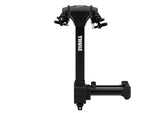 Thule Apex XT Swing 4 - Hanging Hitch Bike Rack w/Swing-Away Arm (Up to 4 Bikes) - Black - 9027XT