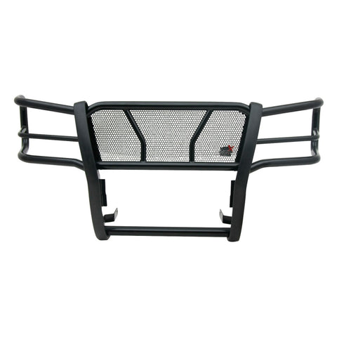 Westin 2003-2007 Chevrolet Silverado Classic 1500HD/2500LD HDX Grille Guard - Black - 57-1915