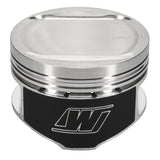 Wiseco CHRY NEON 10.5:1 NITROUS 1.236x87.5 Piston Shelf Stock - 6581M875